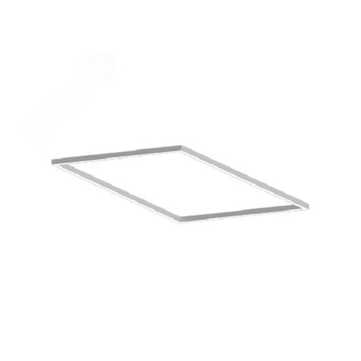 PROFILE 30L P LED L1500/1200 WH 4000K