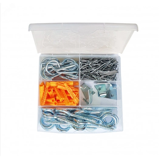 Набор крепежа "Все для дома" №2