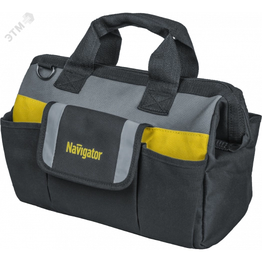 Сумка Navigator 82 367 NTA-Bag02 340х250х160 мм