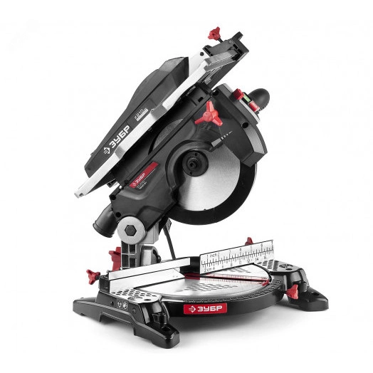 Пила торцовочная комбинированная, d 210 х 30 мм, 1500 Вт