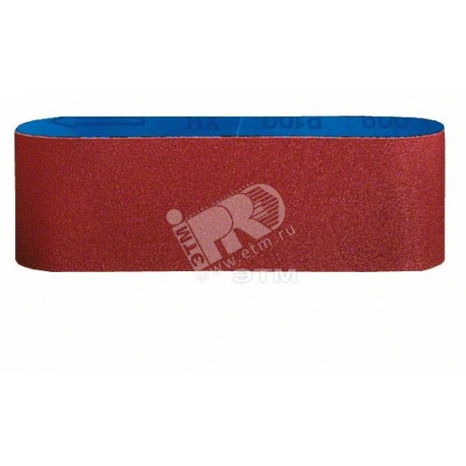 Шлифлента 100x610мм K60 Best for Wood (10шт)