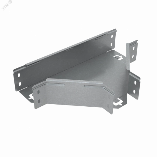 Т-отвод 100х150 мм ПЛЮС