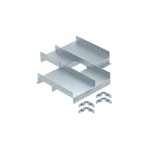 Разделительный комплект для канала OKA