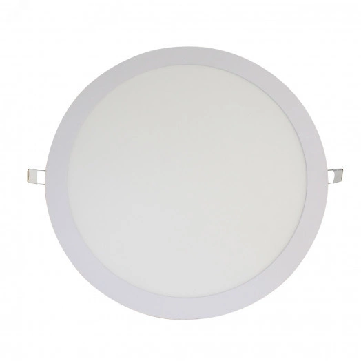 Светильник LED-А ф293 ДПО 01-024-001 4000К1800Лм круг ИУ