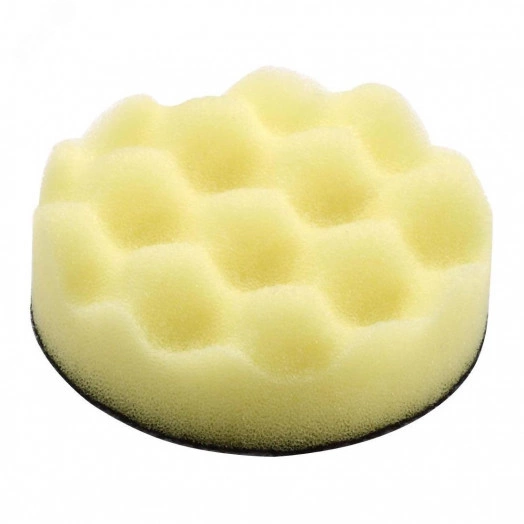 Полировальник поролоновый жесткий