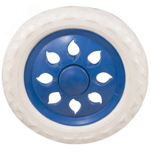 Колесо запасное для 65483, 165х32 мм