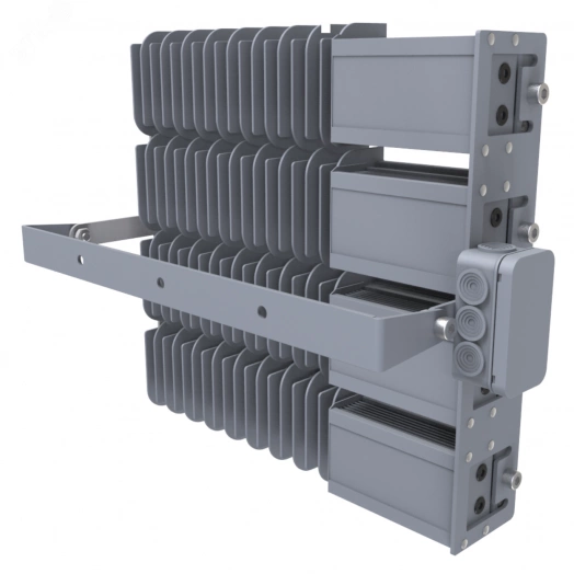 Светильник ДО-220w IP65 18703Лм 5000К 150х70°