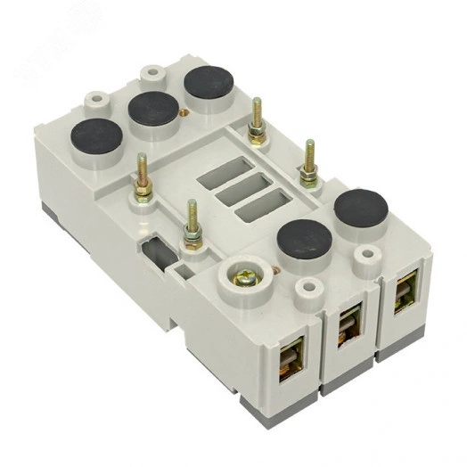 Панель втычная PM-99/1-160 с передним присоединением для ВА-99 160А