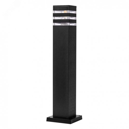 Ландшафтный светильник Arte Lamp HADAR A4421PA-1BK