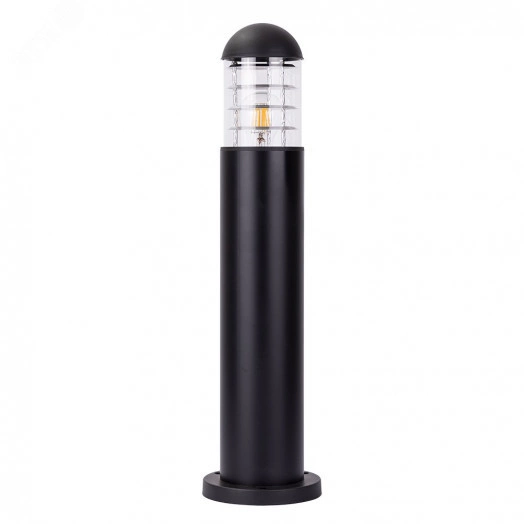 Ландшафтный светильник Arte Lamp COPPIA A5217PA-1BK