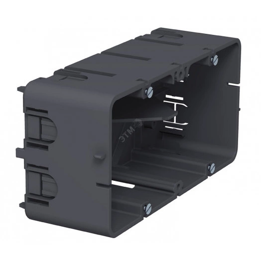 Монтажная коробка 7GD7Z (полиамид)