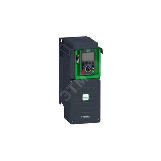 Преобразователь частоты ATV630 7.5кВт 380В 3ф