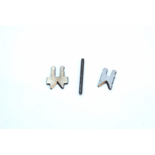 Ножи сменные для клещей артикул 20100