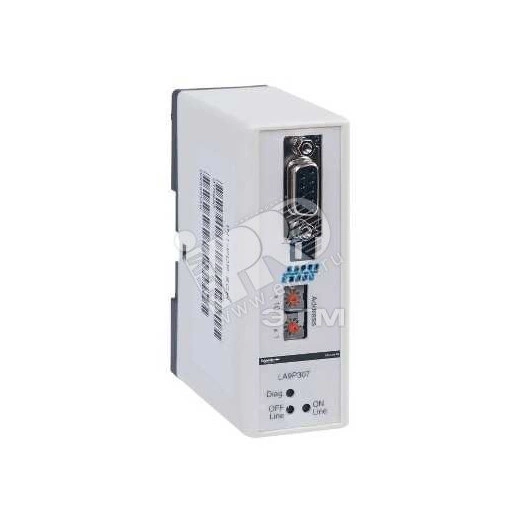 Вход PROFIBUSDP/MODBUS