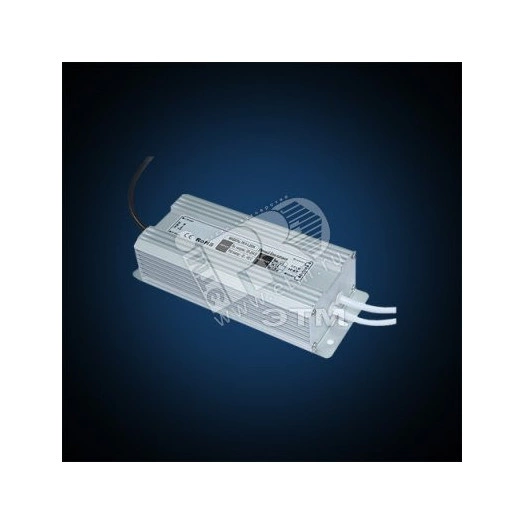Уличный Блок питания IP67. Входное напряжение 90-264V Выходное 12V Номинальный ток 5A Рабочая температура -30 +60С Вес 065кг.