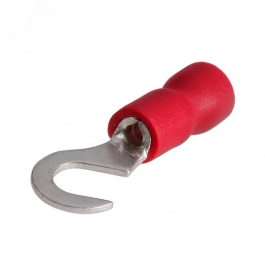 Наконечник крюковой НИК 1.5-5