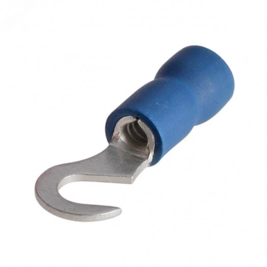 Наконечник крюковой НИК 1.5-5