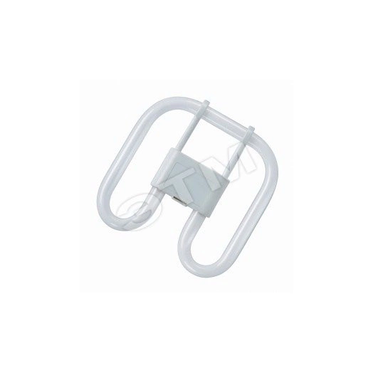 Лампа энергосберегающая КЛЛ CFL SQUARE 16W/835 4-PINGR10Q 20X1 Osram