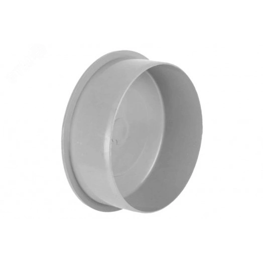 Заглушка для раструба внутренняя канализация 110 мм