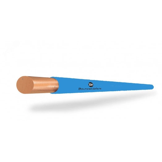 Провод силовой ПуВ нг(А)-LS 1х4.0 (100-Г) ТРТС