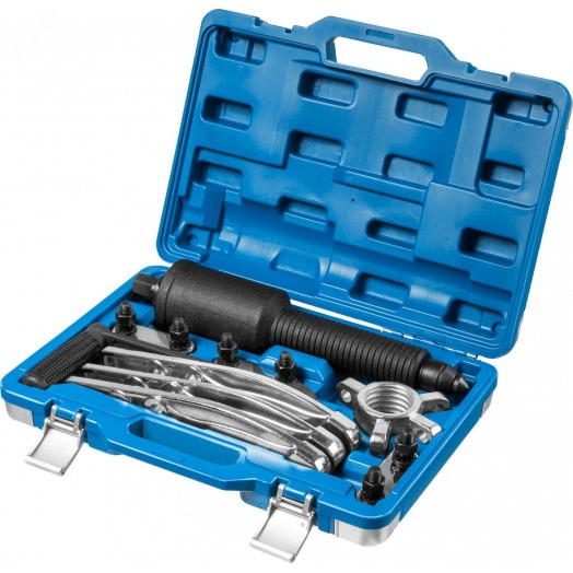 Съемник редукторный универсальный, Профессионал 43301-10, 10 т