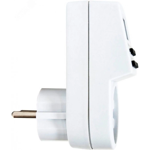 Розетка с таймером (недельная) TM24