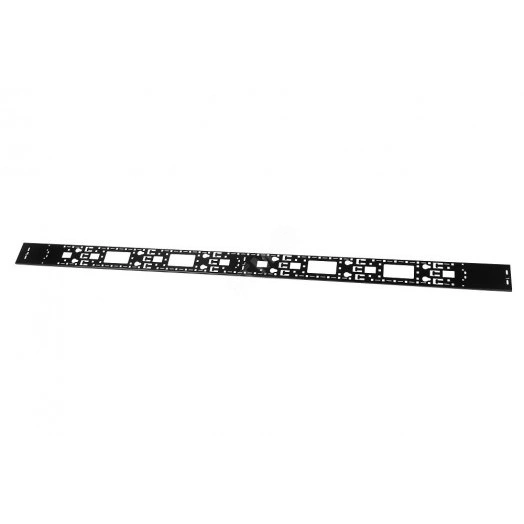 Органайзер кабельный вертикальный 48U для шкафов ШТК-СП и ШТК-МП