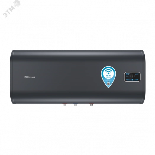 Водонагреватель накопительный ID 100H pro WiFi