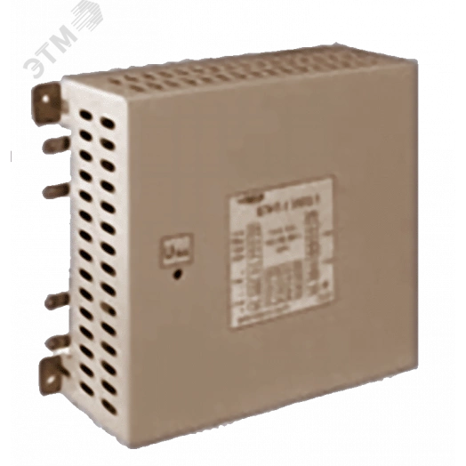 БПНТ-1 УХЛ3.1, Uн-220В, Iн 5 А, универсальное Блокпитания  092030021.01