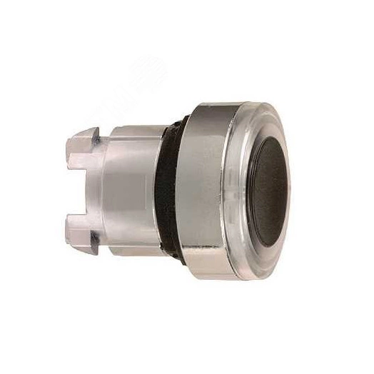 Кнопка с подсветкой