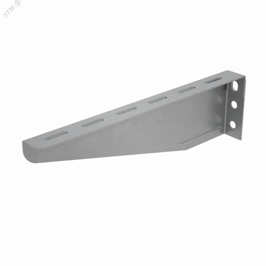 Консоль с опорой 200 мм HD