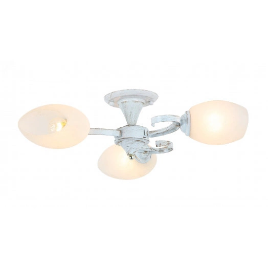 Люстра  Rivoli Vitto 9011-303 3 * E27 40 Вт модерн