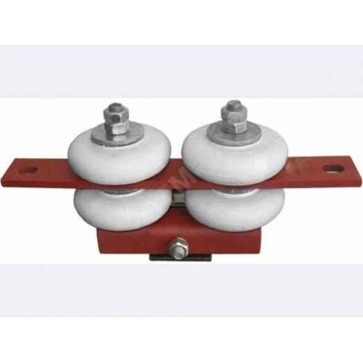 Троллеедержатель ДТ-2Д-1У2