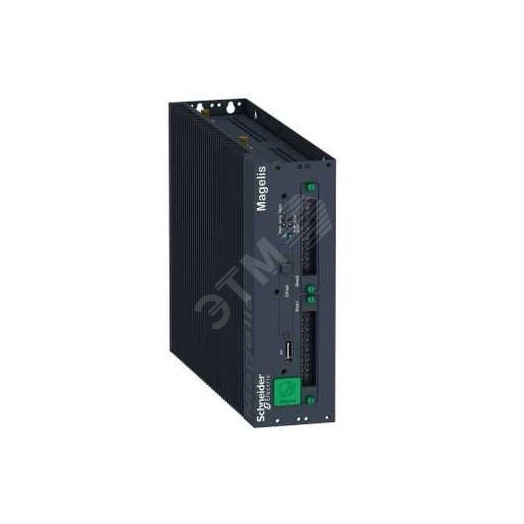 Компьютер промышленный SSD DC Win8.1 2 слота