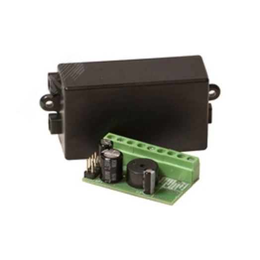 Контроллер автономный СКД в корпусе, 1216 ключей, протокол TM (Dallas Touch Memory), Wiegand 26