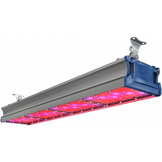 Светильник светодиодный ФИТО-168,4W IP67 426.8мкмоль/с КСС Г UN