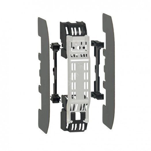 Кожух защитный для цоколя 1П размер 0