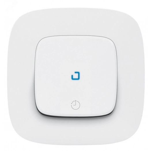 Valena IN MATIC Выключатель без нейтрали с задержкой отключения 10АХ 250В винтовые зажимы