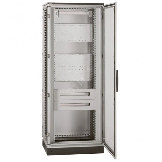 Рама для крепления лицевых панелей