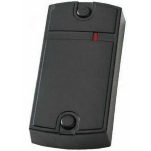 Считыватель Matrix-II EH EM Marin и HID PROX II   черный