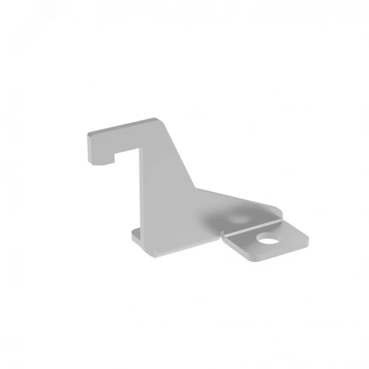 Фиксаторы для цоколя 200 мм, 1 комплект - 4 шт.