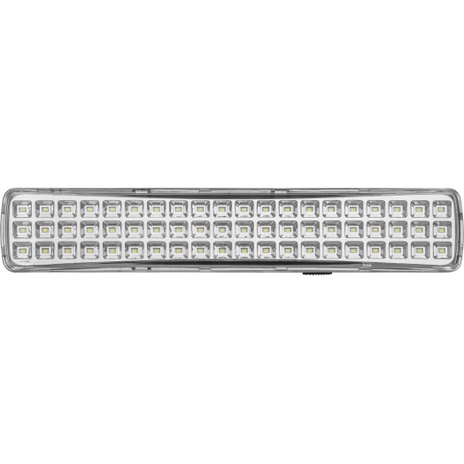 Светильник аварийный светодиодный NEF-10 4вт 4ч универсальный IP40