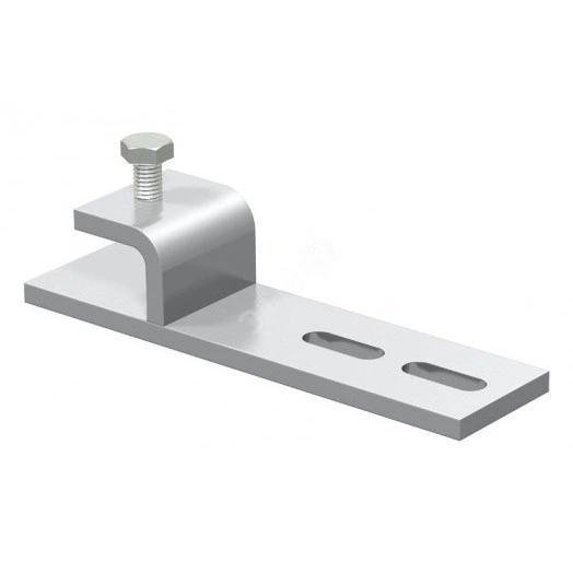 Балочный крепеж 187X33