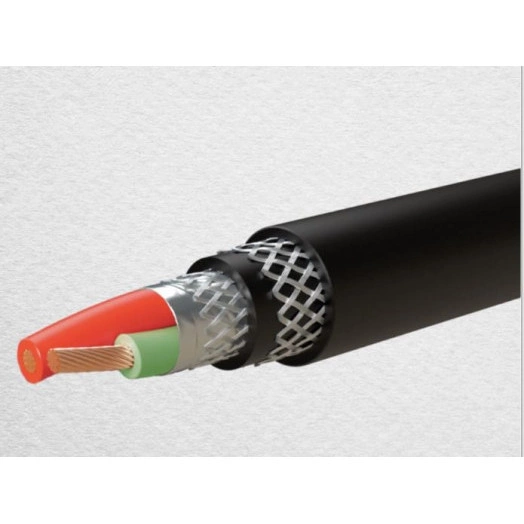 Кабель управления НИКИ-КГПпЭВКВ-ХЛ 1х2х0,78л (150 Ом)-660В