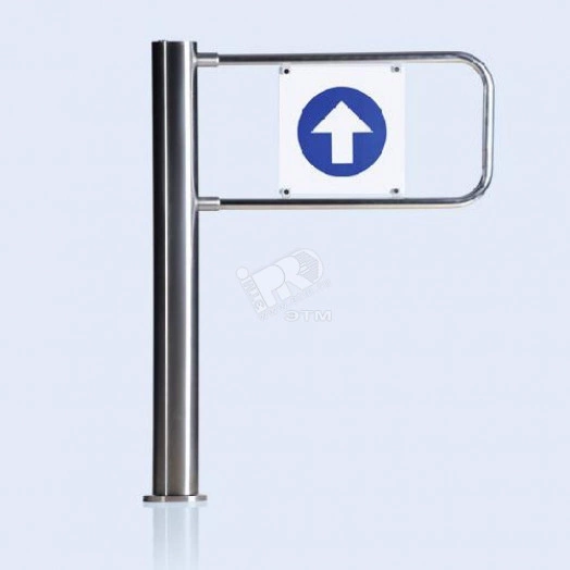 Стойка автоматической калитки PERCo-WMD-05S