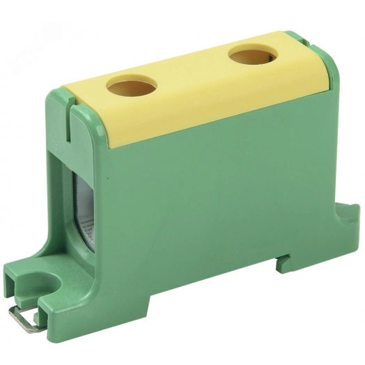 Клемма вводная силовая КВС 16-95 кв.мм. PE