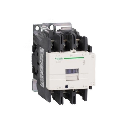 Контактор D 3Р 80A НО+НЗ 440V 50/60 ГЦ