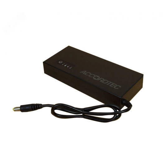 Блок бесперебойного питания( Внешний аккумулятор) со встроенной Li-ion батареей