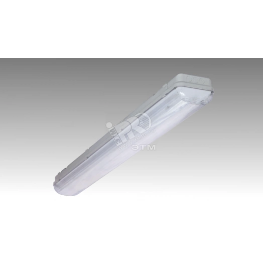 Светильник люминесцентный ЛПП 2х36 Айсберг-CSVT IP65 ЭПРА SAN