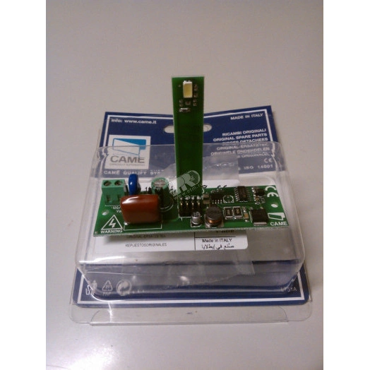 Плата лампы KLED24  (арт 119RIR455)